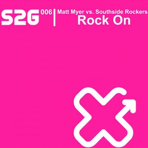 Rock On 2008 (Dub Mix)