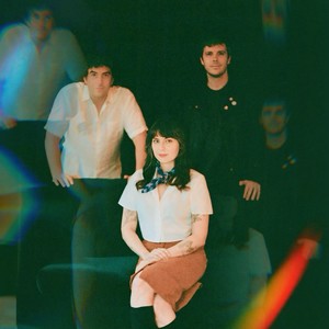 I Think We're Alone Now