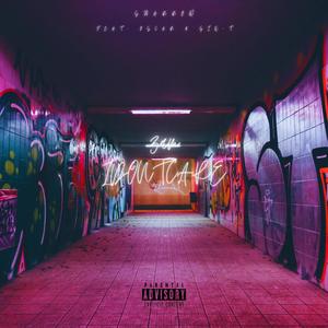 3AM (feat. six-t & $$$) (Explicit)