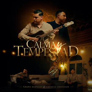 Calma Y Tempestad