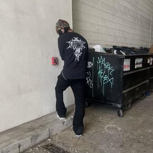 Rockstar.. Like Kurt Cobain (Explicit)