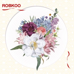 六月花开 (伴奏)