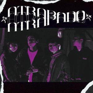 Atrapado (feat. Lil Knox, Akari & Alex Saint)