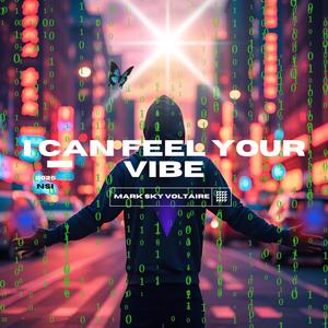 i can feel your vibe封面