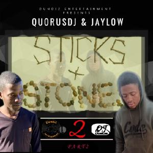 Sticks & Stones II