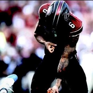 Blitz (feat. Xxanny!) (Explicit)