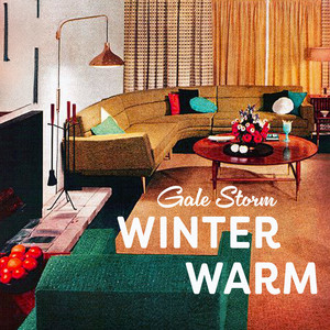 Winter Warm - Where Every Note Feels Like Home with Gale Storm