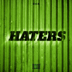 Haters (Explicit)