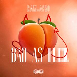 BAF(feat. AfroSamuraiT) (Explicit)