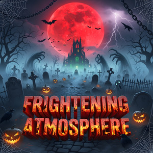 Haunted Halloween FX of Blood