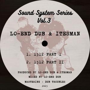 Sound System Series, Vol. 3