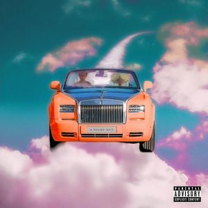 PYD(Pick up Your Drink) (Explicit)