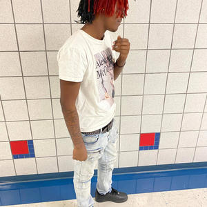 I must be GG (feat. Maf1afrmEA) (Explicit)