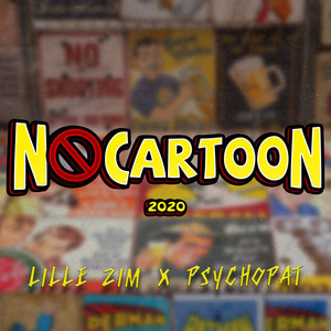 No Cartoon 2020