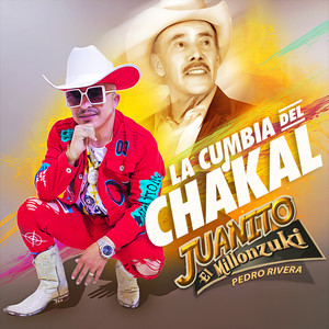 La Cumbia del Chakal