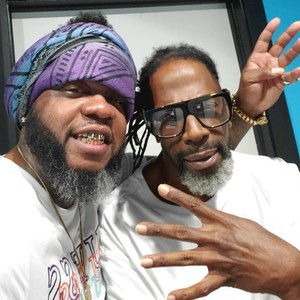 Rockin Wit Yah(feat. Judah Mathias 3rd)