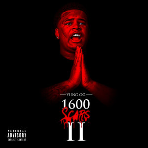 1600 Scars 2 (Explicit)