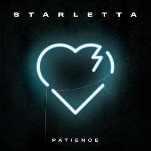 Patience (feat. Mike Frush)