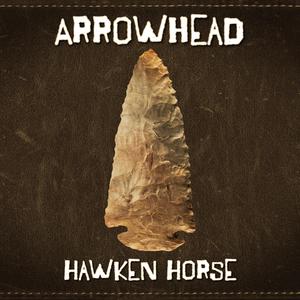 Arrowhead