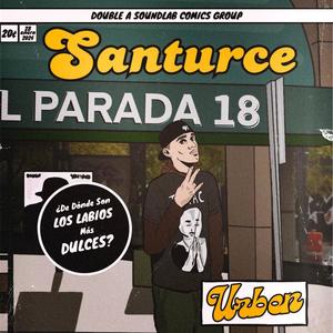 Santurce (Explicit)