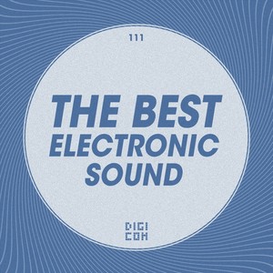 The Best Electronic Sound, Vol. 33