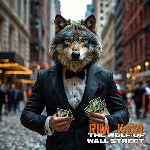 The wolf of wall street (Remix)