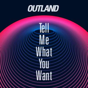 Tell Me What You Want (Hacksaw Remix)