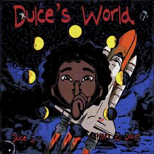 Dulce's World (Explicit)