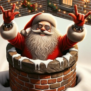 No Presents For Christmas