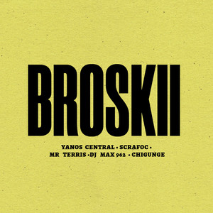 Broskii