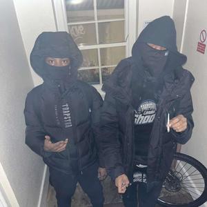 I Heard (I Ain't Outside) (Explicit)