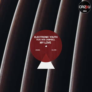 My Love (Radio Edit)