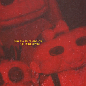 Sneakers / Pañales (Explicit)