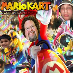 Mario Kart (feat. The Lover & em) (Explicit)