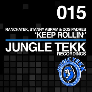 Keep Rollin' (Original Mix)