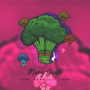 Mary Jane (Explicit)