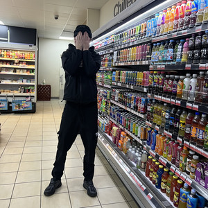 Luvdahustle (Explicit)