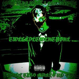 SRRYFATHAWAITIKNOIMLATE (THE MIXTAPE) I AM 2112 CHAPTER TWO DELUX [Explicit]