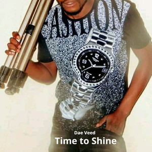 Time to Shine (Radio Edit)