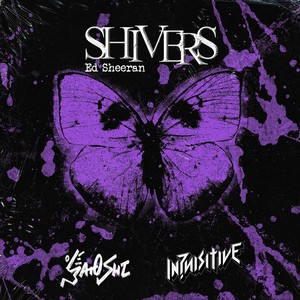 Shivers (Inquisitive & SATOSHI Remix)