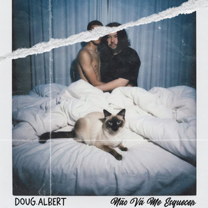 Não Vá Me Esquecer (karaokê)