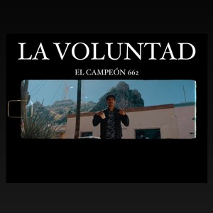 La voluntad (Explicit)