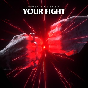 Your Fight (Explicit)