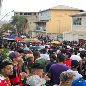 AQUI NO SERRÃO (Explicit)