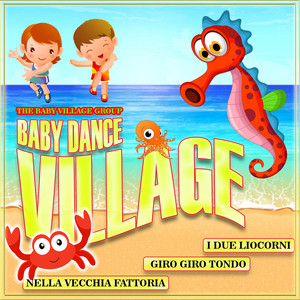 Baby Dance Village