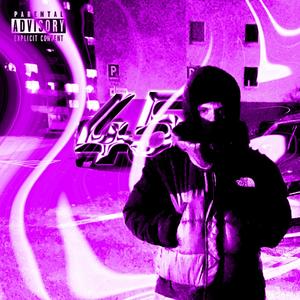 Ulica 45 (feat. DoubleM Beats) (Explicit)