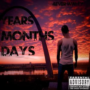 Years Months Days (Explicit)