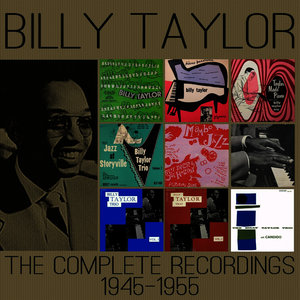 The Complete Recordings: 1945-1955