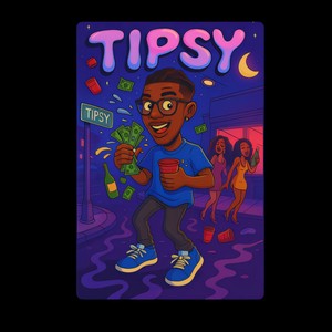 Tipsy (Explicit)