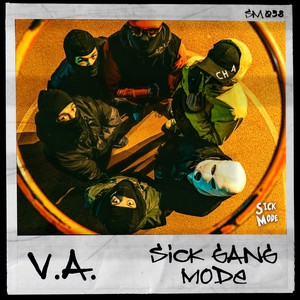 Mother ****er (Original Mix)